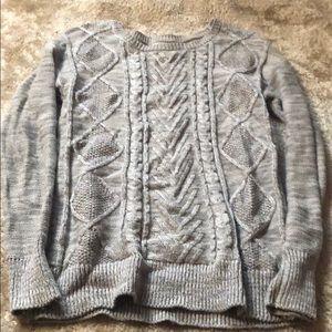 Brand new women’s sweater